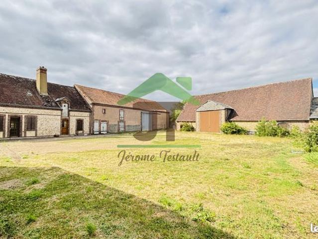 Maison 6 pièces 150 m²