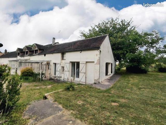 Maison 6 pièces 150 m²