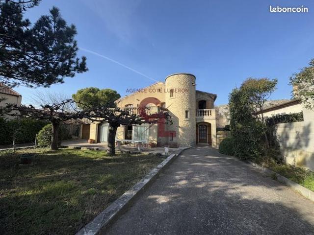 Maison 6 pièces 150 m²