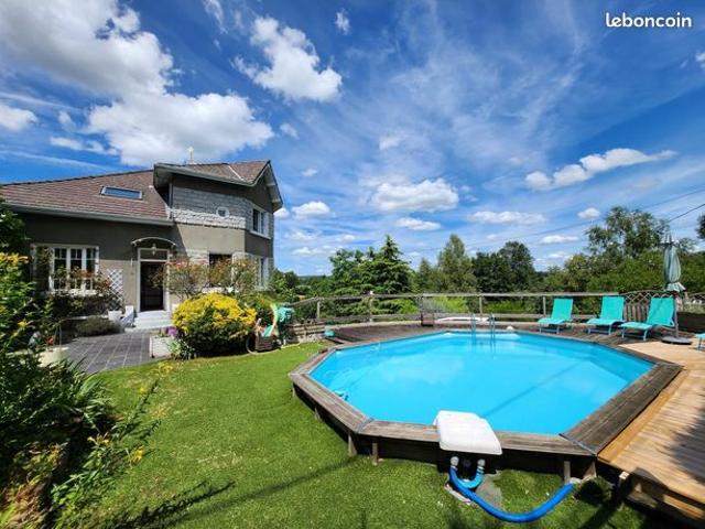 Maison 6 pièces 150 m²