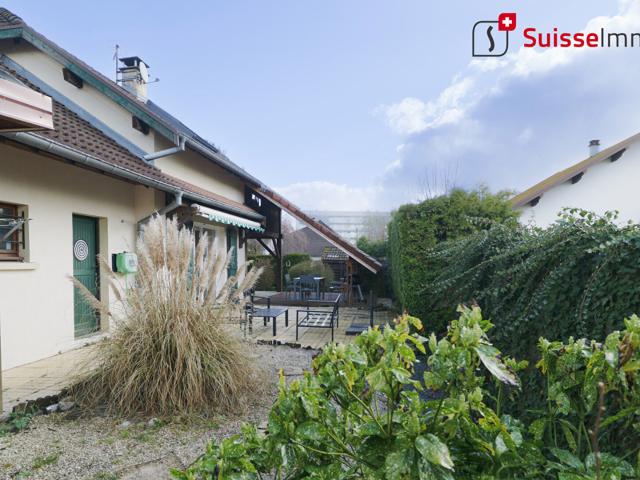Maison 6 pièces 150 m²