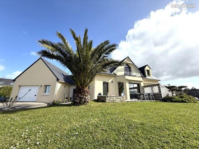 Maison 6 pièces 150 m²