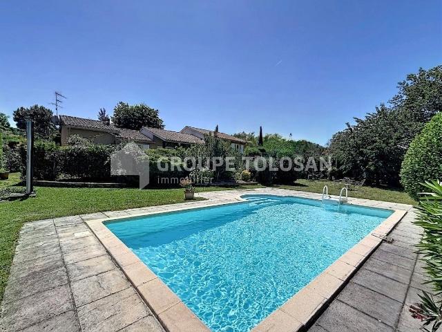 Maison 6 pièces 150 m²