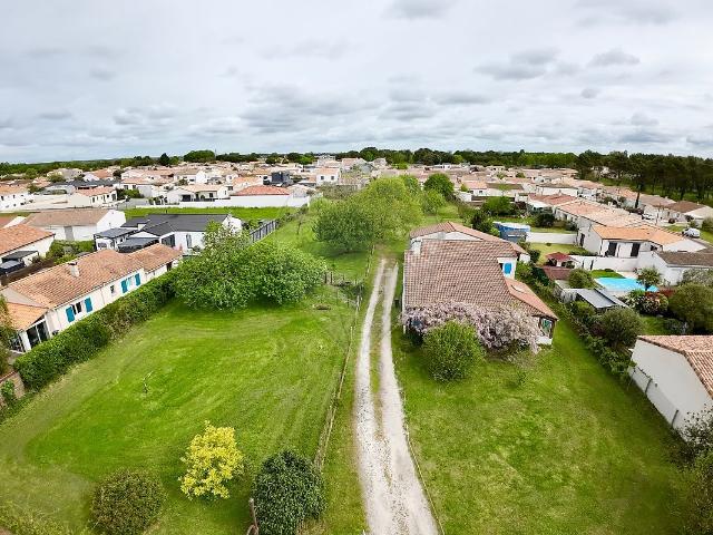 Maison 6 pièces 150 m²