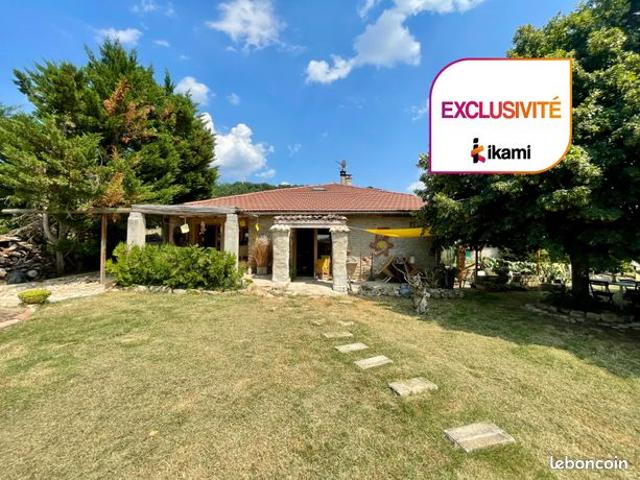 Maison 6 pièces 150 m²