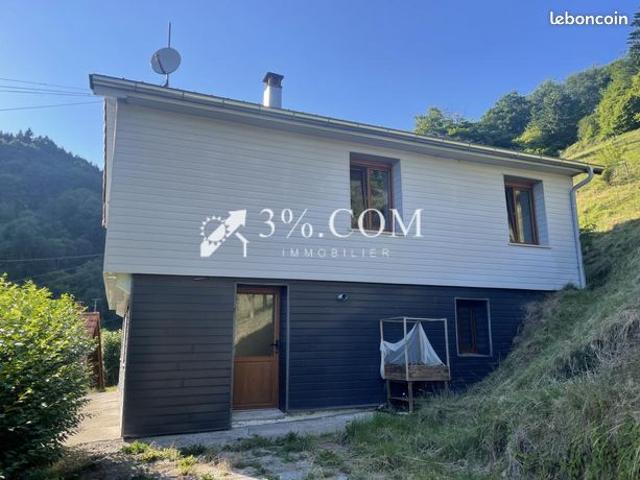 Maison 6 pièces 150 m²