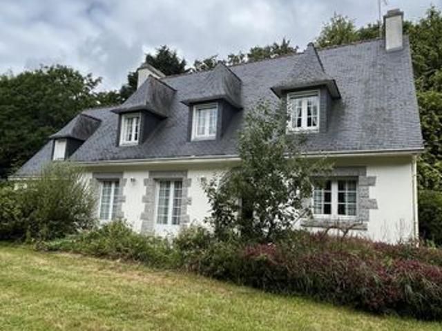Maison 6 pièces 150 m²