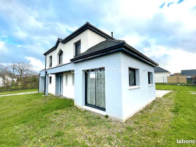 Maison 6 pièces 150 m²