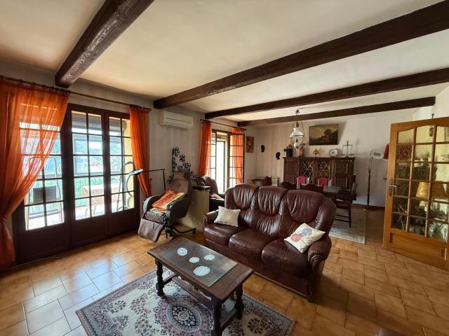 Maison 6 pièces 150 m²