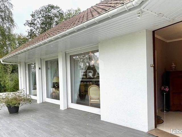 Maison 6 pièces 150 m²