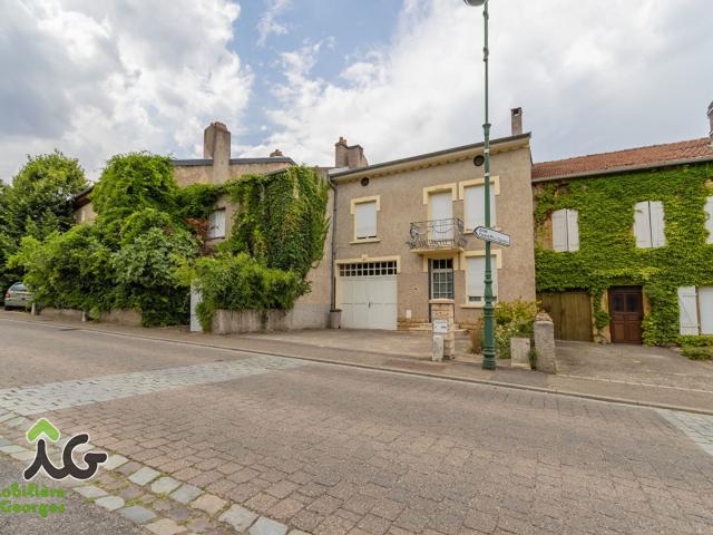 Maison 6 pièces 150 m²