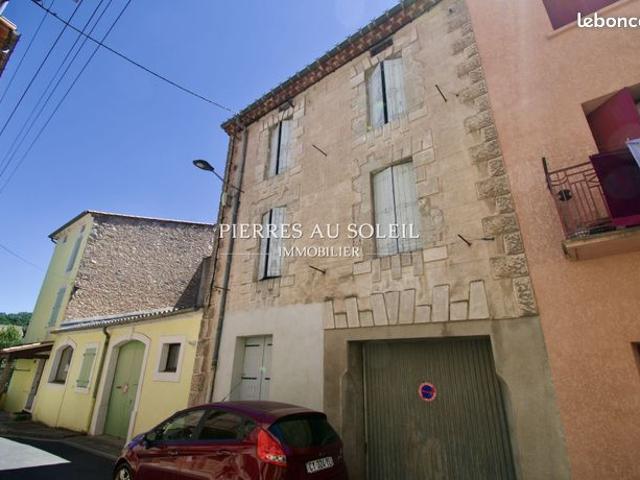 Maison 6 pièces 150 m²