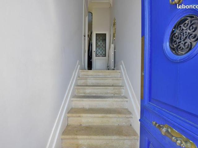 Maison 6 pièces 150 m²