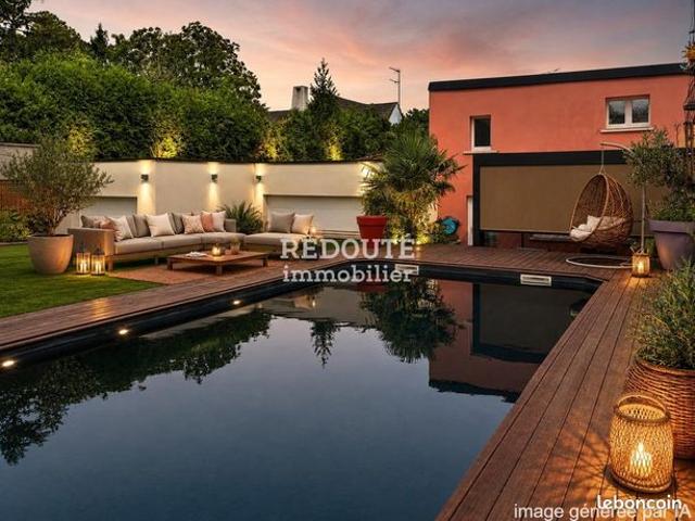 Maison 6 pièces 150 m²