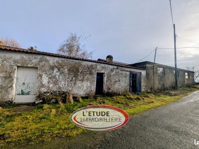 Maison 6 pièces 150 m²