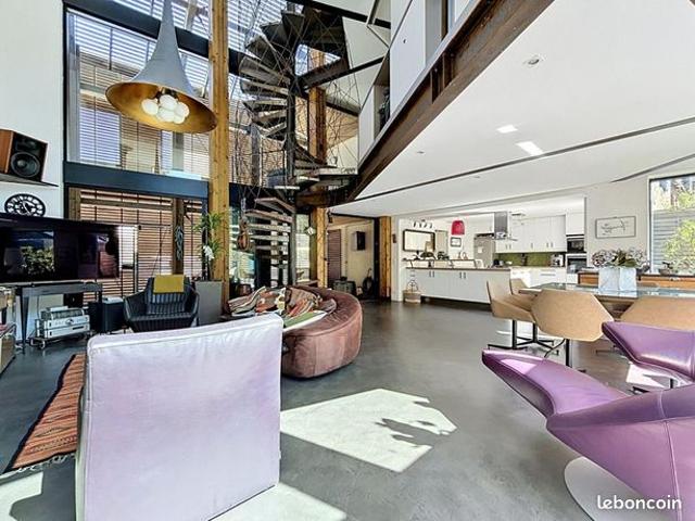 Maison 6 pièces 150 m²
