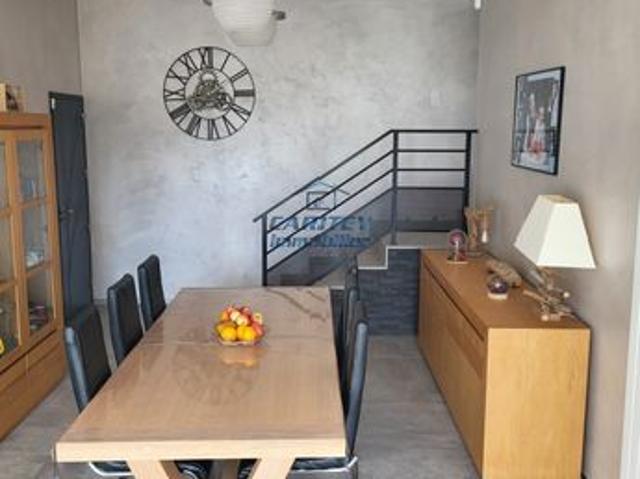 Maison 6 pièces 150 m²