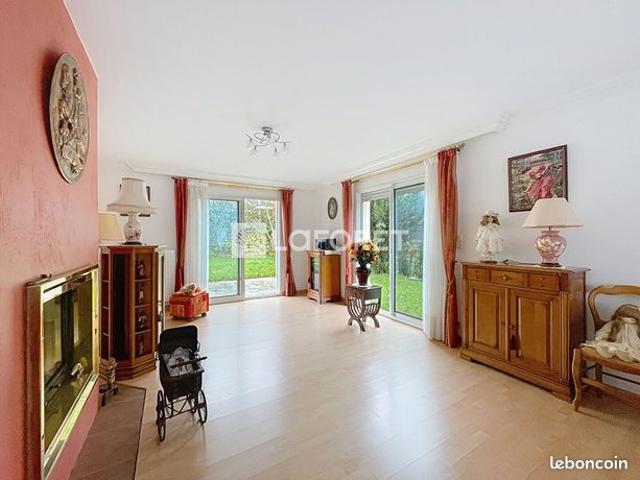 Maison 6 pièces 150 m²