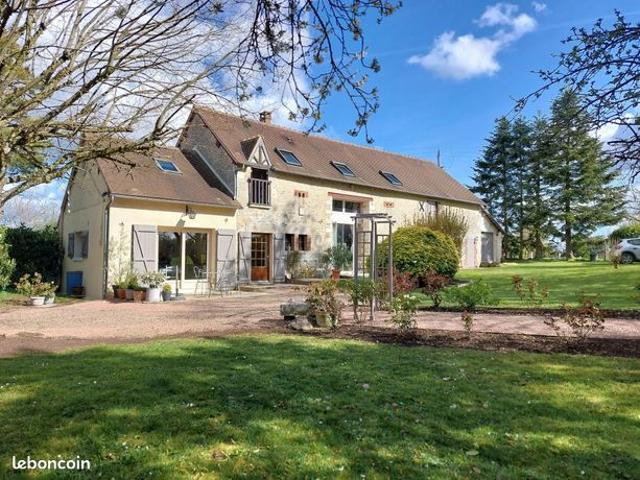 Maison 6 pièces 150 m²