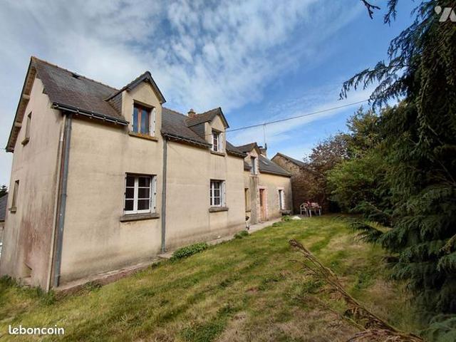 Maison 6 pièces 150 m²