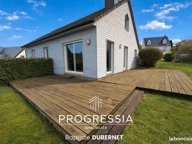 Maison 6 pièces 150 m²