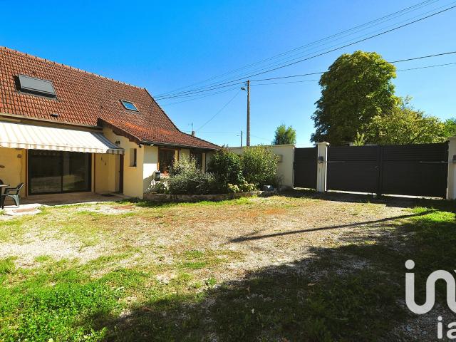 Maison 6 pièces 150 m²
