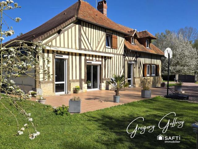 Maison 6 pièces 150 m²