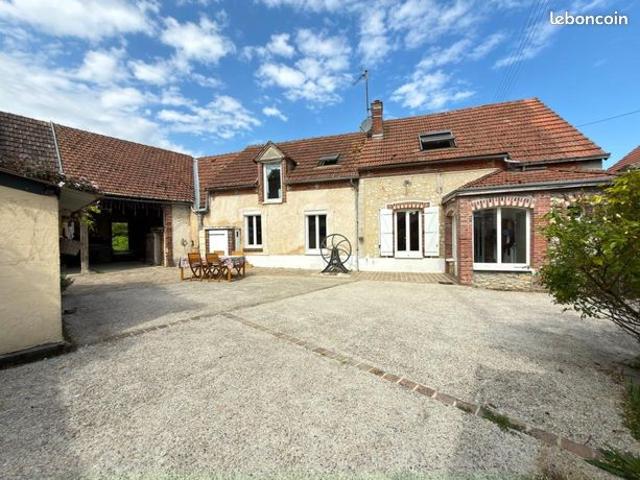 Maison 6 pièces 150 m²