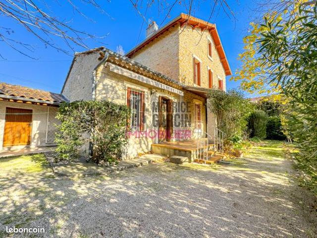 Maison 6 pièces 150 m²