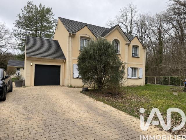 Maison 6 pièces 150 m²
