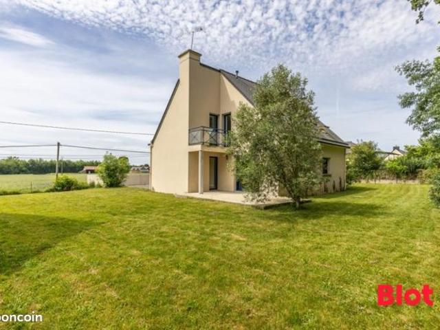 Maison 6 pièces 150 m²