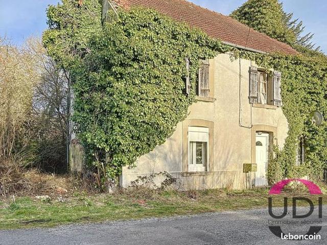 Maison 6 pièces 150 m²