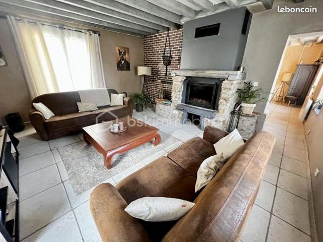 Maison 6 pièces 150 m²