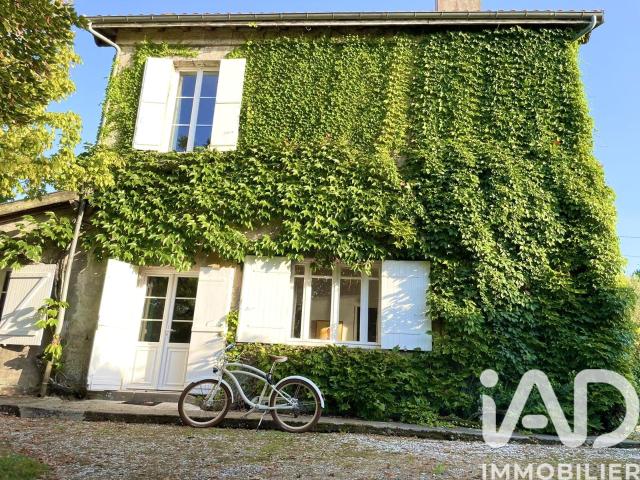 Maison 6 pièces 150 m²