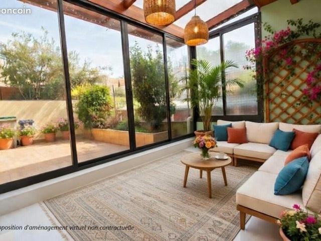 Maison 6 pièces 150 m²