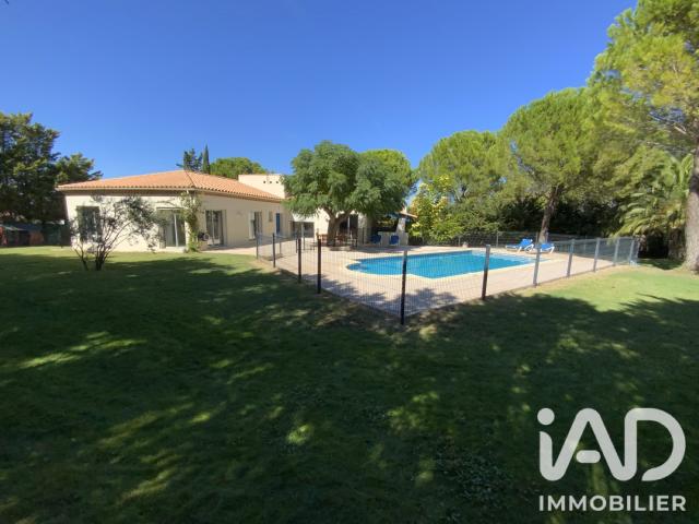 Maison 6 pièces 150 m²