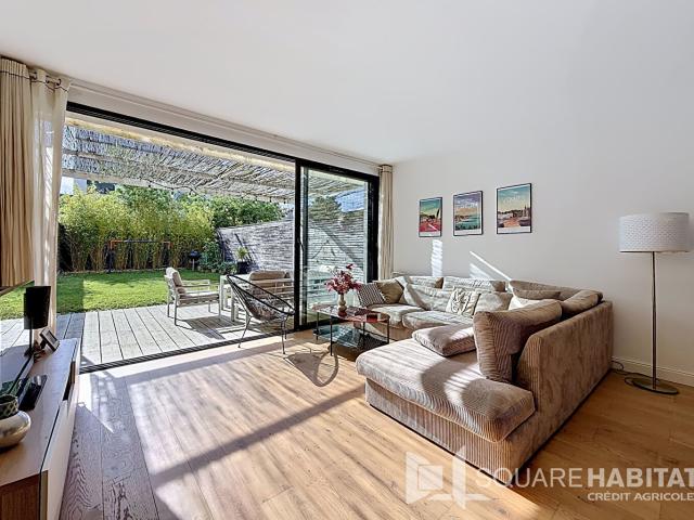 Maison 6 pièces 150 m²