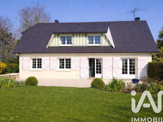 Maison 6 pièces 150 m²