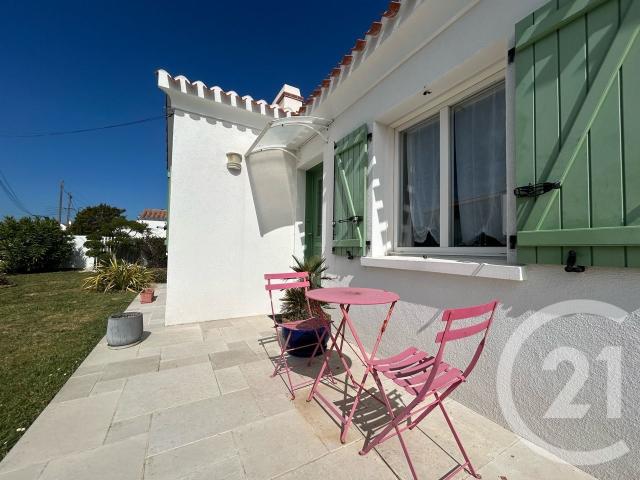 Maison 6 pièces 150 m²