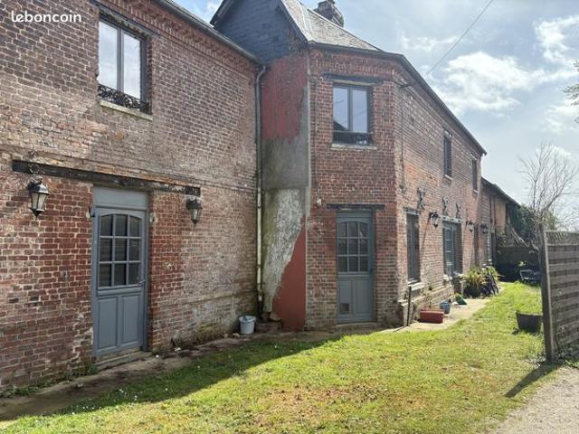 Maison 6 pièces 150 m²