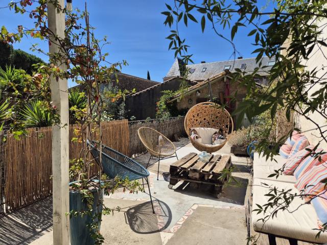 Maison 6 pièces 150 m²