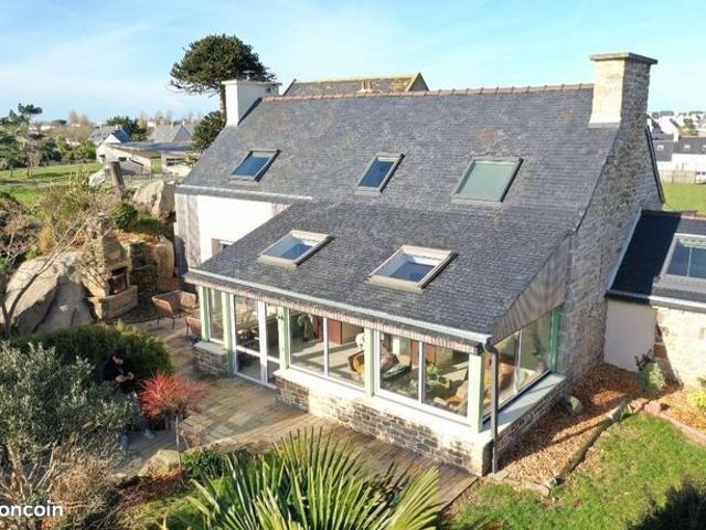 Maison 6 pièces 150 m²