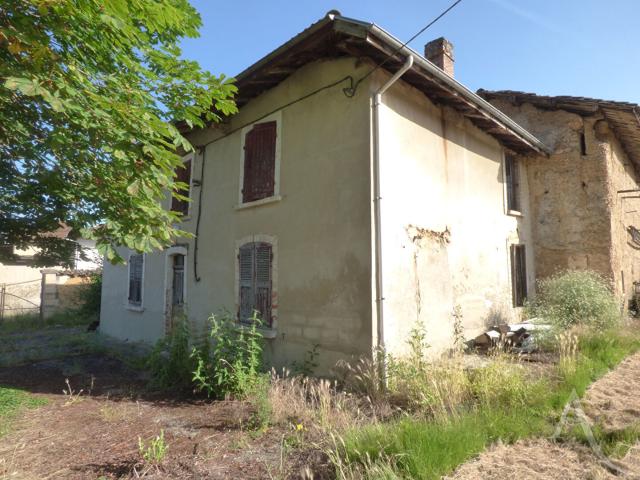 Maison 6 pièces 150 m²