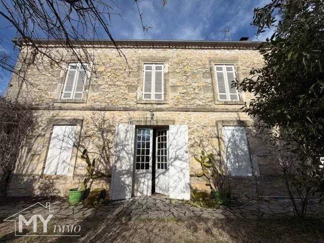 Maison 6 pièces 150 m²