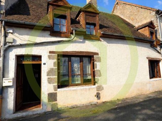 Maison 6 pièces 132 m²