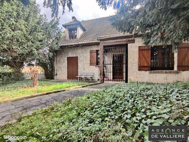 Maison 6 pièces 150 m²