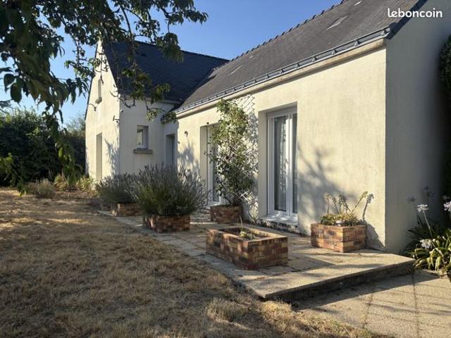 Maison 6 pièces 150 m²
