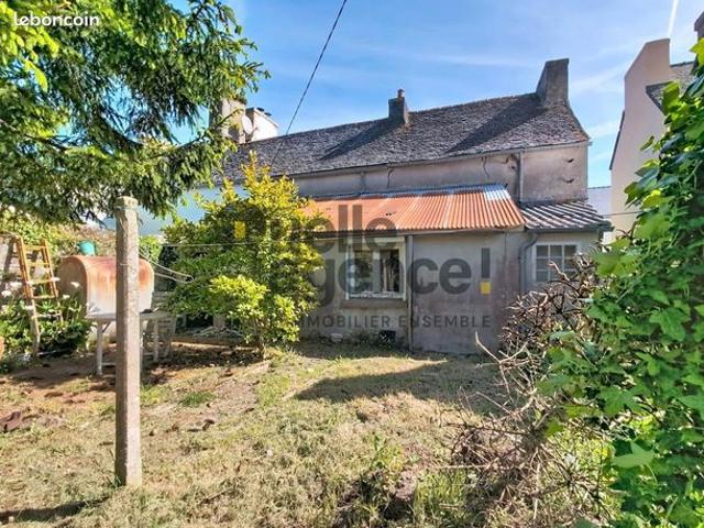 Maison 6 pièces 150 m²