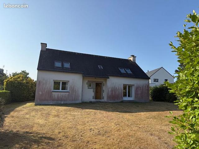 Maison 6 pièces 150 m²