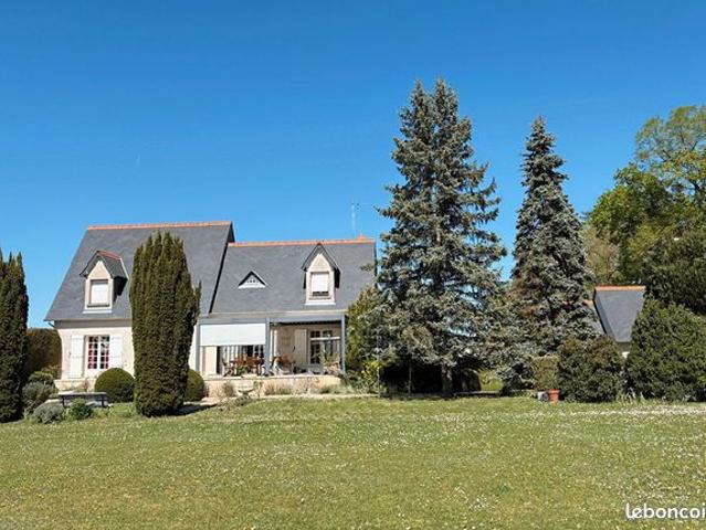 Maison 6 pièces 150 m²